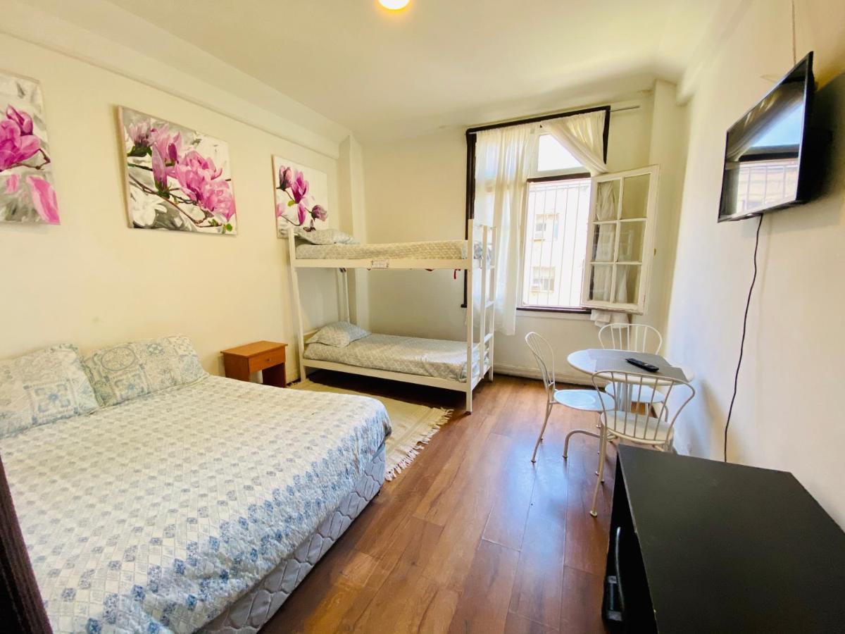 Apartment Plaza De Armas Dp742