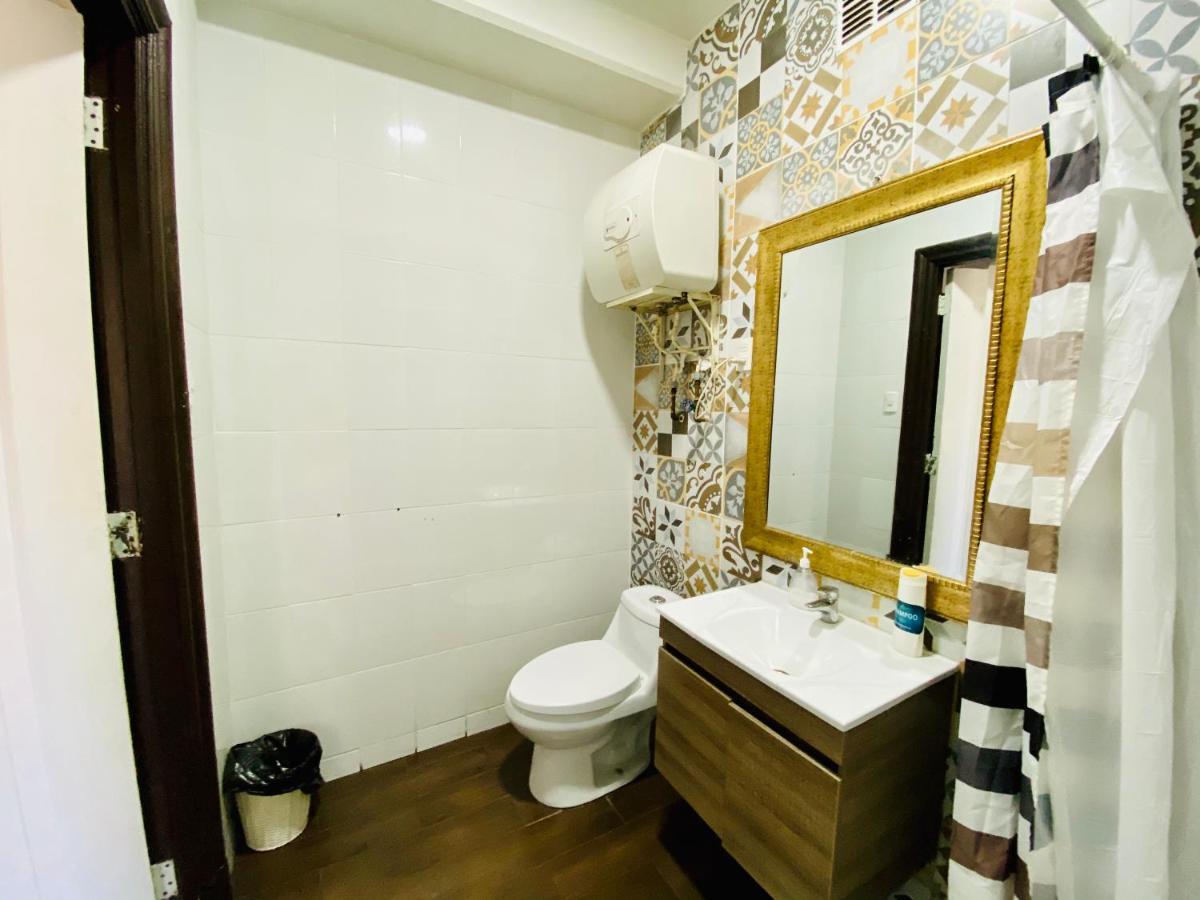 Apartment Plaza De Armas Dp742 Santiago