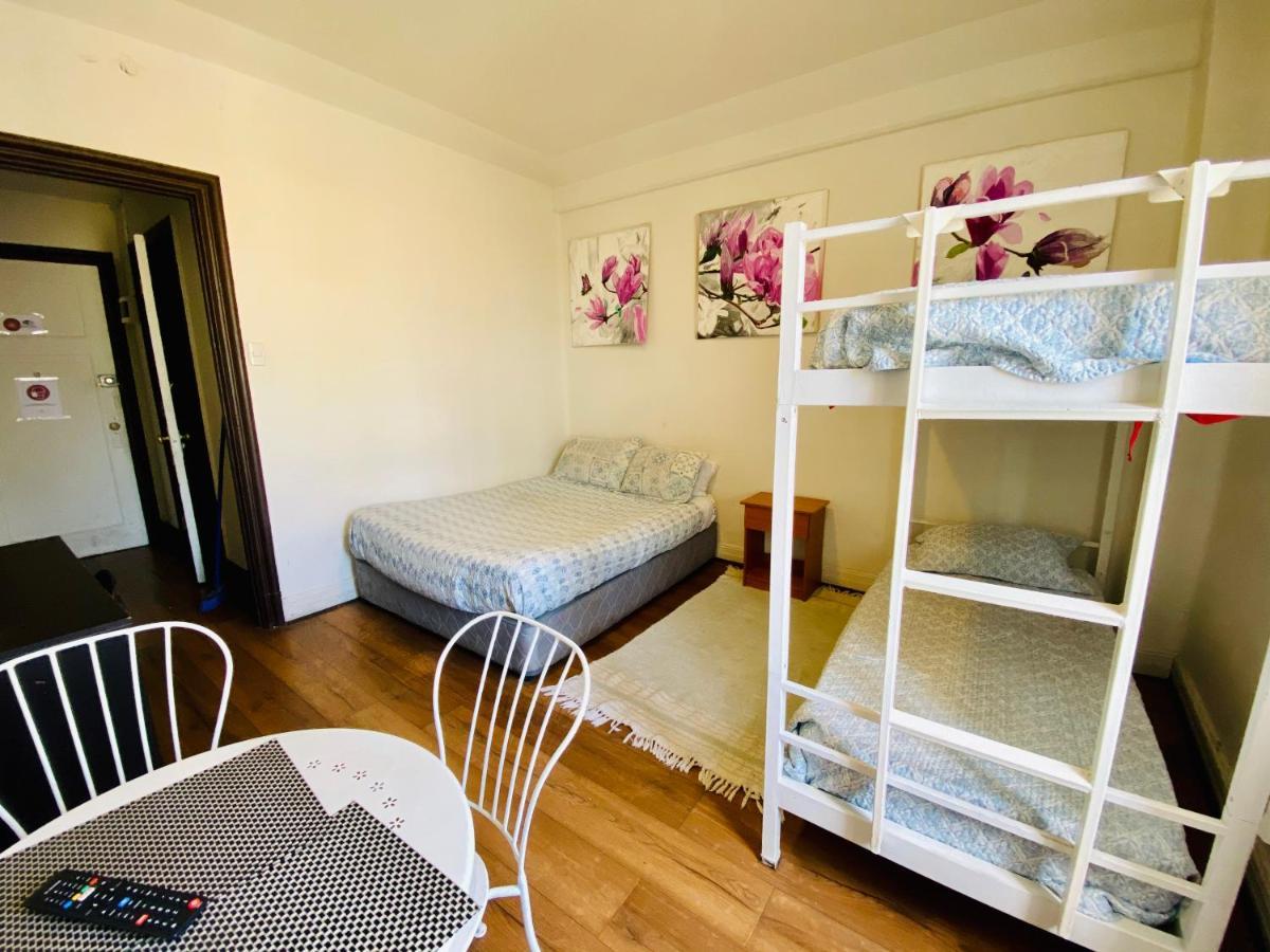 Apartment Plaza De Armas Dp742