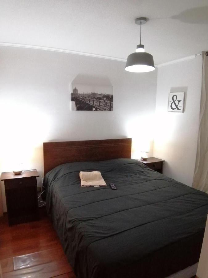 Apartamento Moneda