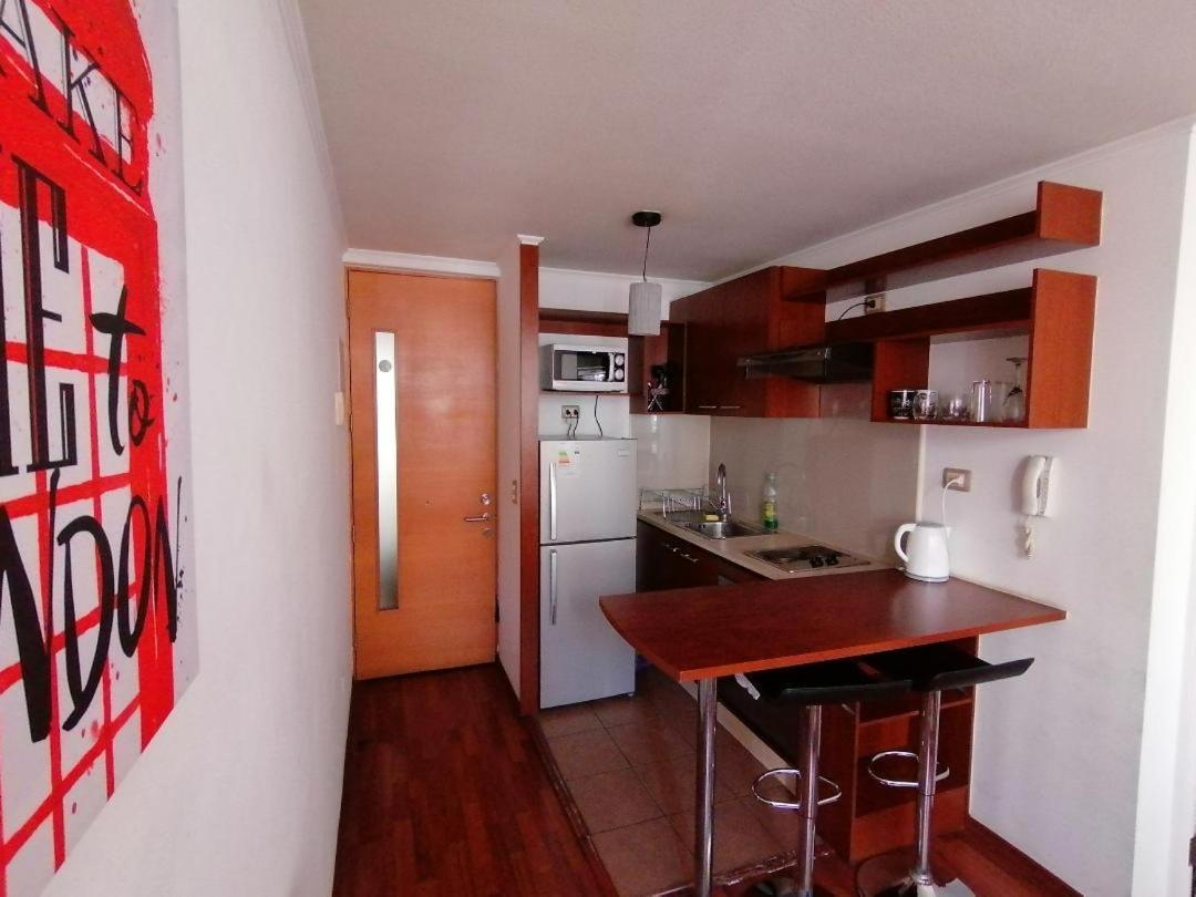 Moneda Apartamento *