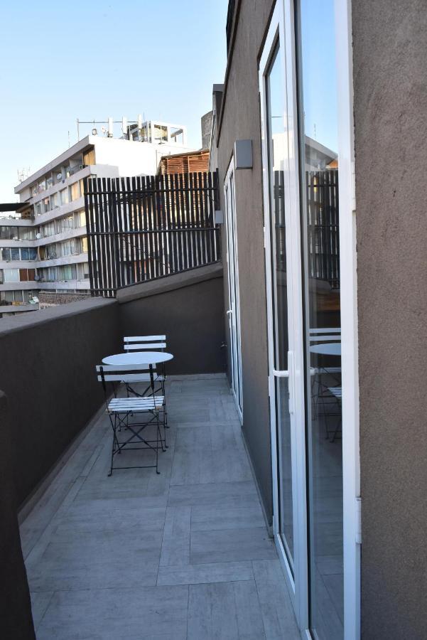 Edificio Nueva Bueras