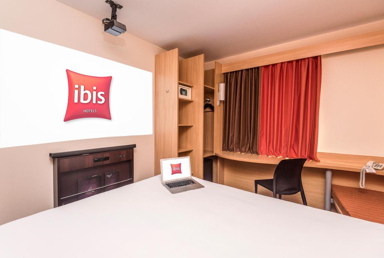 Ibis Condes Manquehue Santiago de Chile