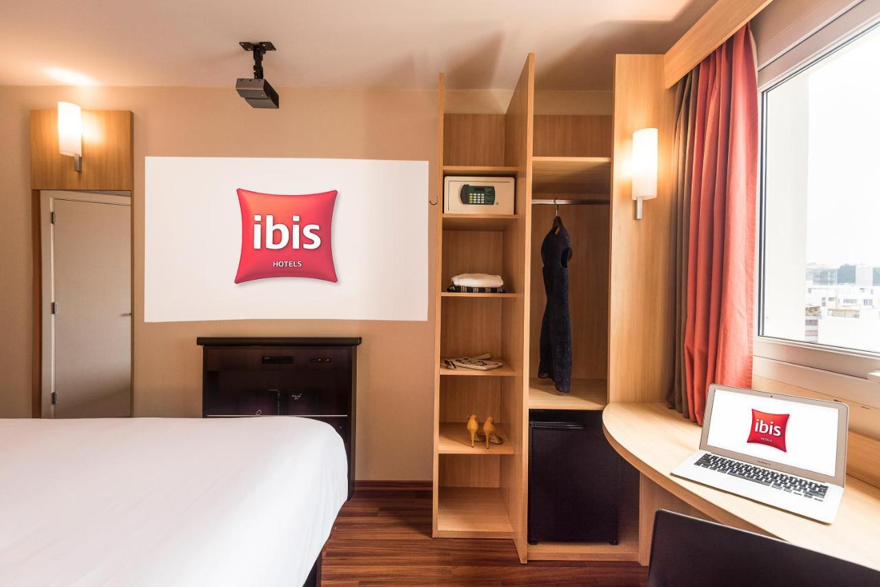 Ibis Condes Manquehue Hotel Santiago de Chile