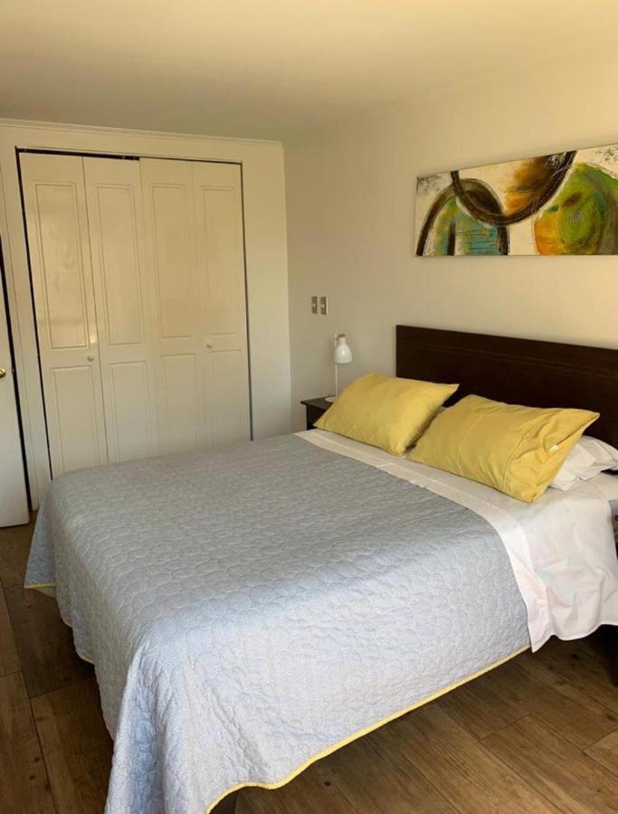 Apartamento Departamento En El Golf