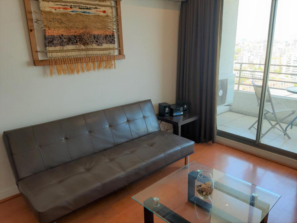 Apartment Nueva Providencia, Lovely In Providence Santiago