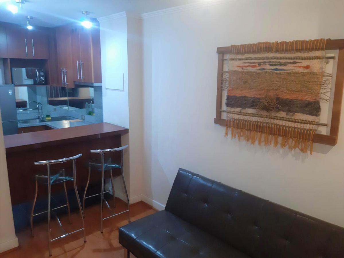 Nueva Providencia, Lovely In Providence Santiago