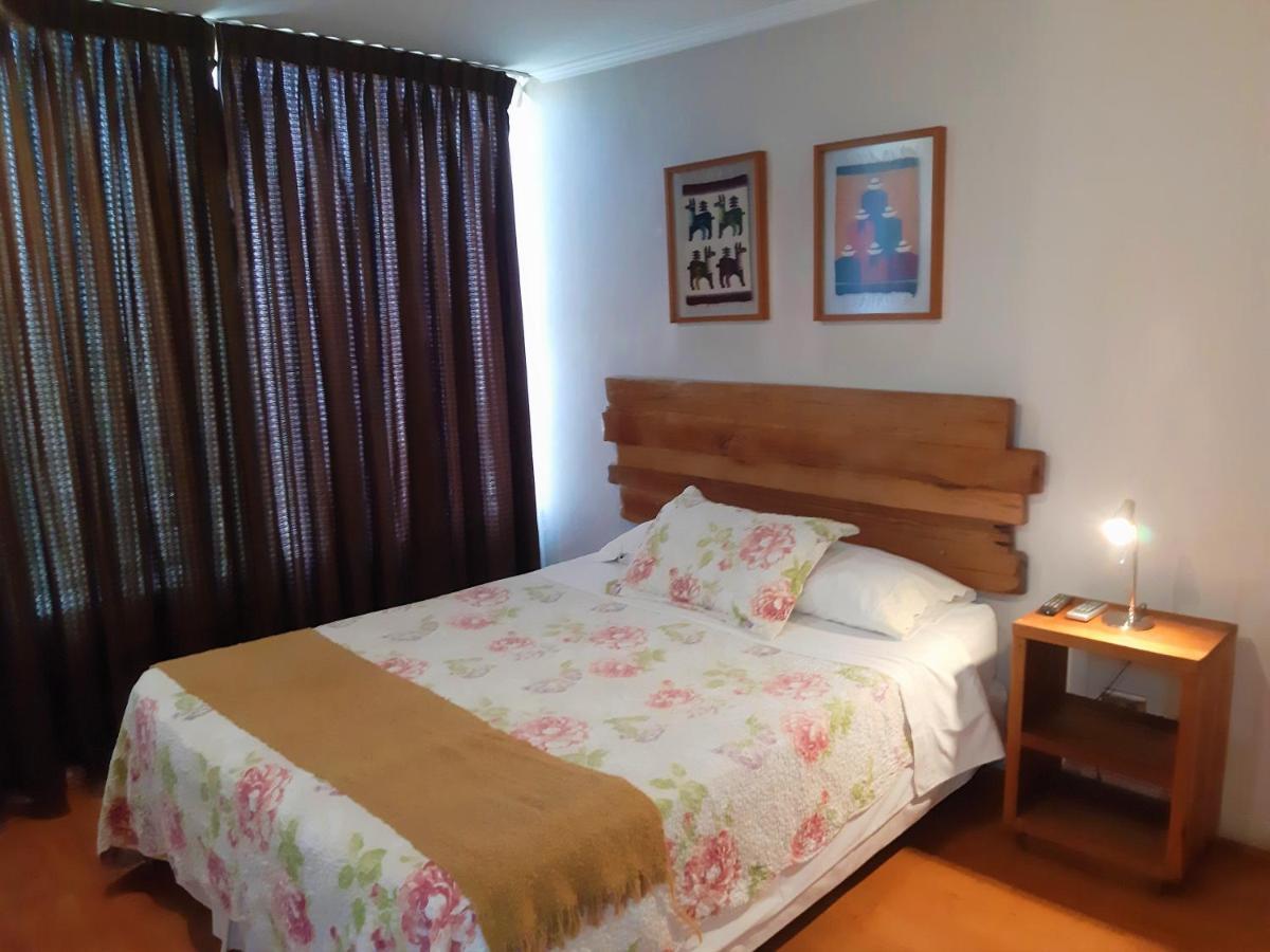 Apartment Nueva Providencia, Lovely In Providence Santiago
