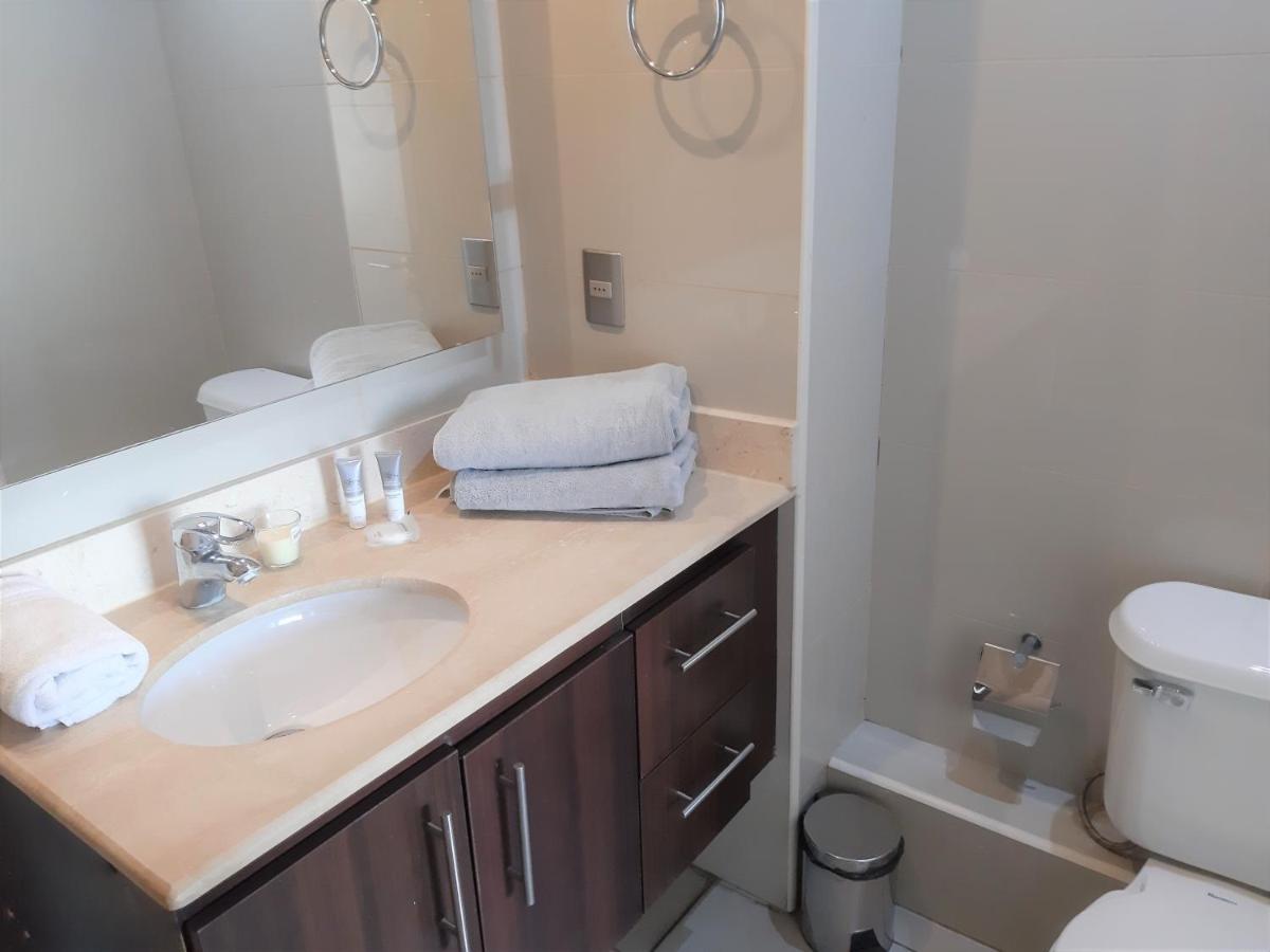 Apartment Nueva Providencia, Lovely In Providence *