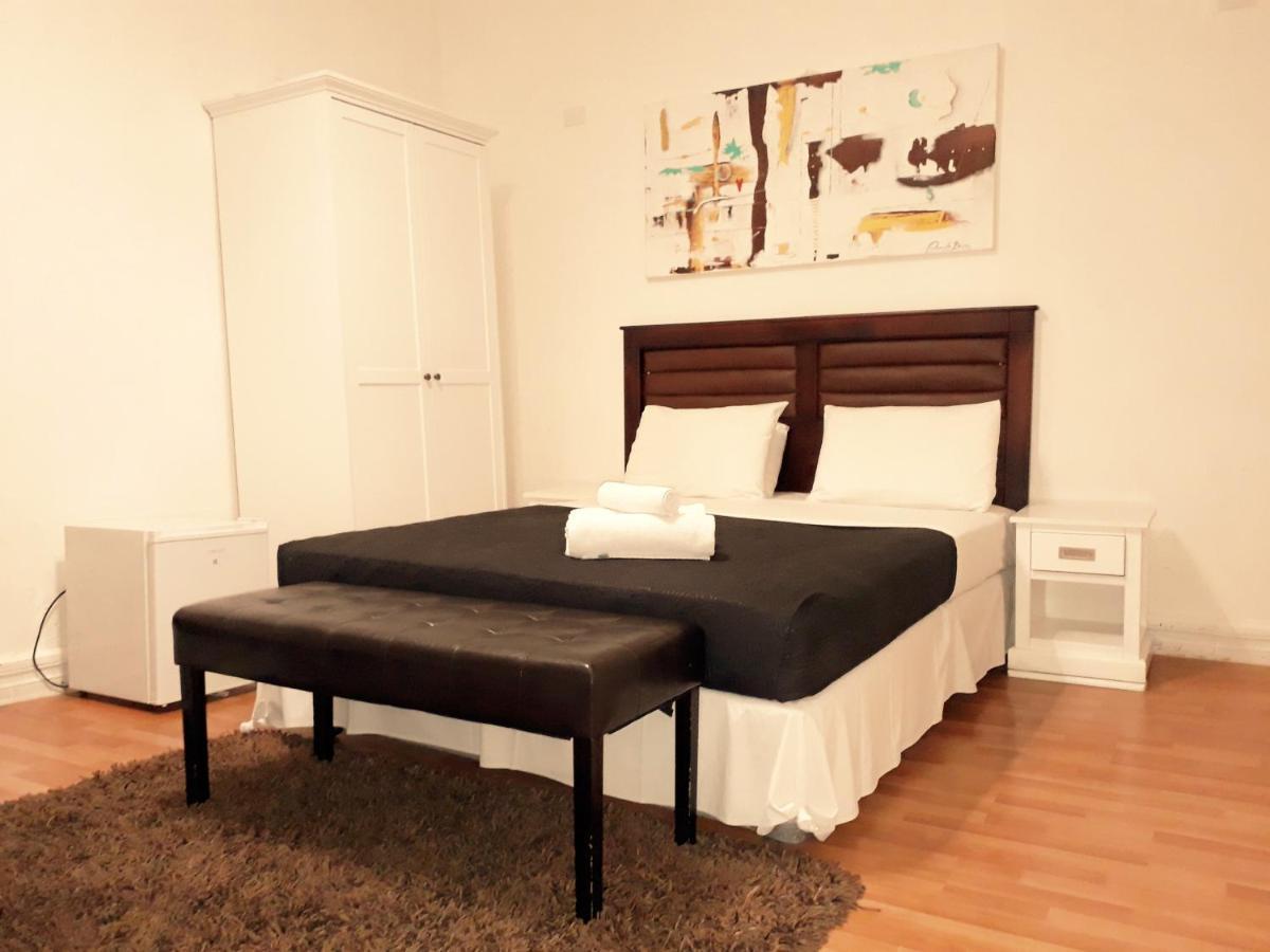 Casona Santa Lucia *