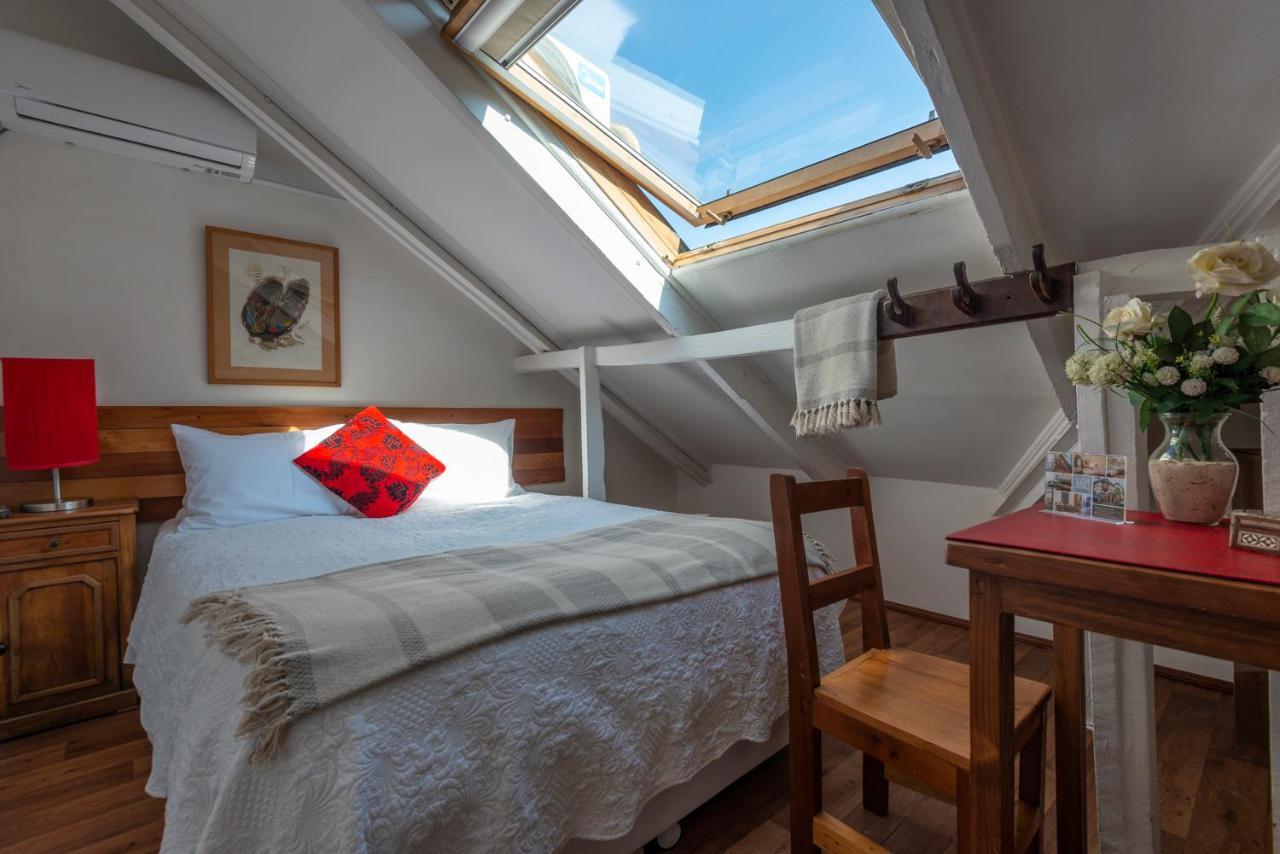 Providencia Bed & Breakfast Bed & Breakfast