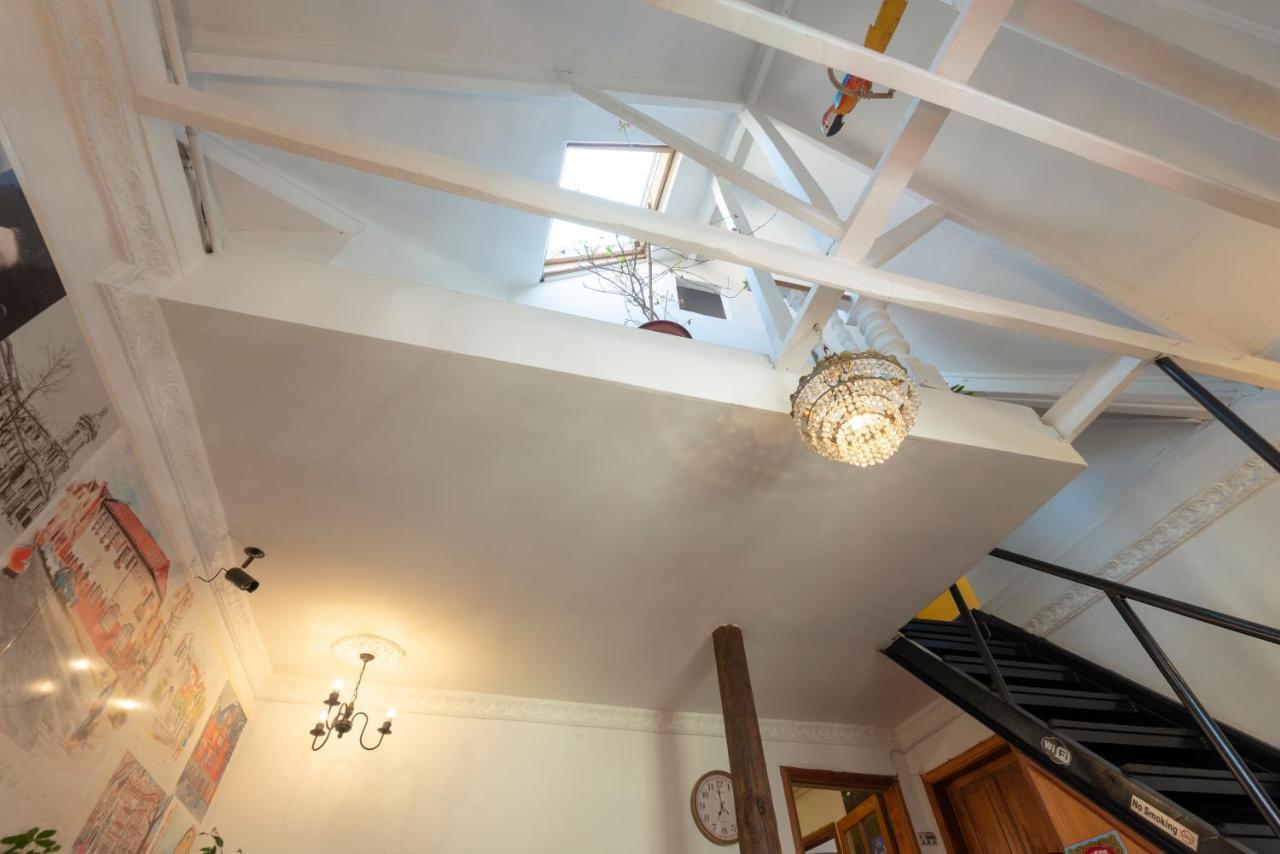 Providencia Bed & Breakfast Bed & Breakfast Santiago