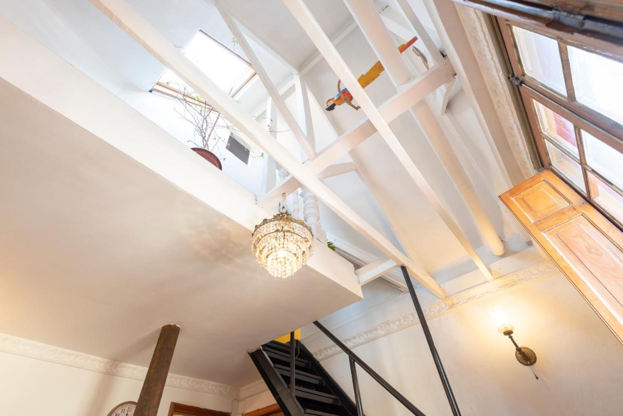 Bed & Breakfast Providencia Bed & Breakfast 3*