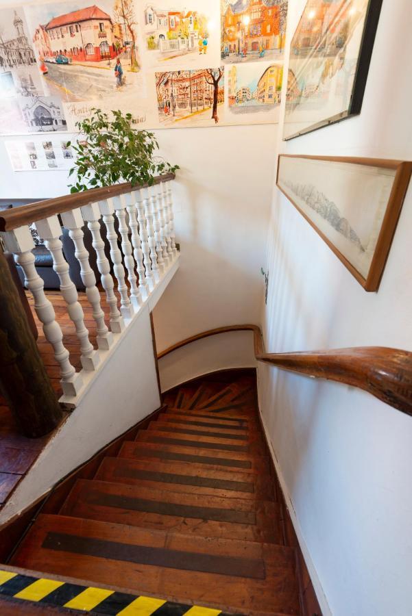 Bed & Breakfast Providencia Bed & Breakfast 3*