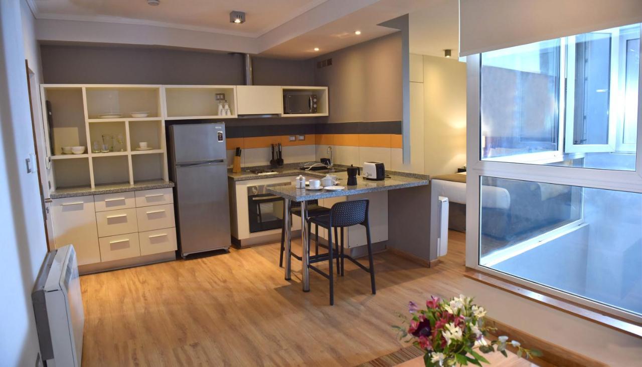 Lastarria Aparts Apartment *