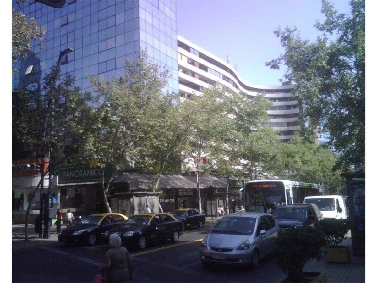 Apartamento Magallanes Santiago de Chile