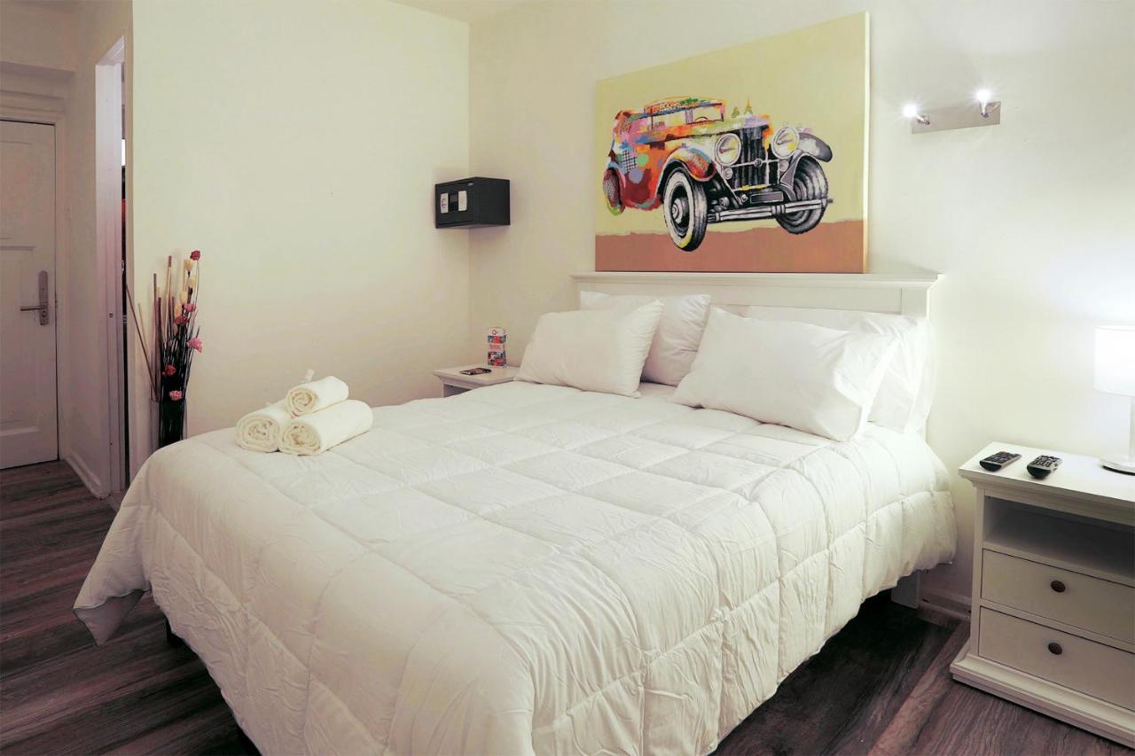 Motel Casona Santa Lucia *