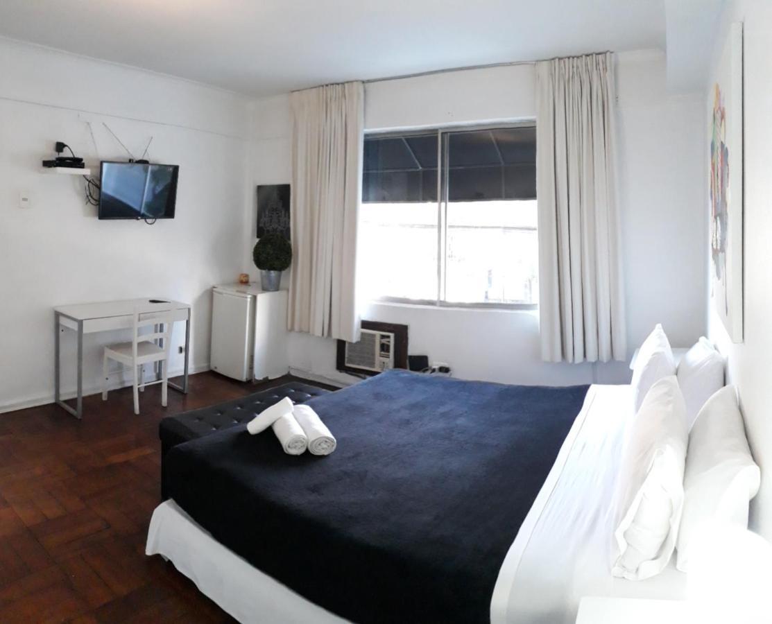 Casona Santa Lucia * Santiago