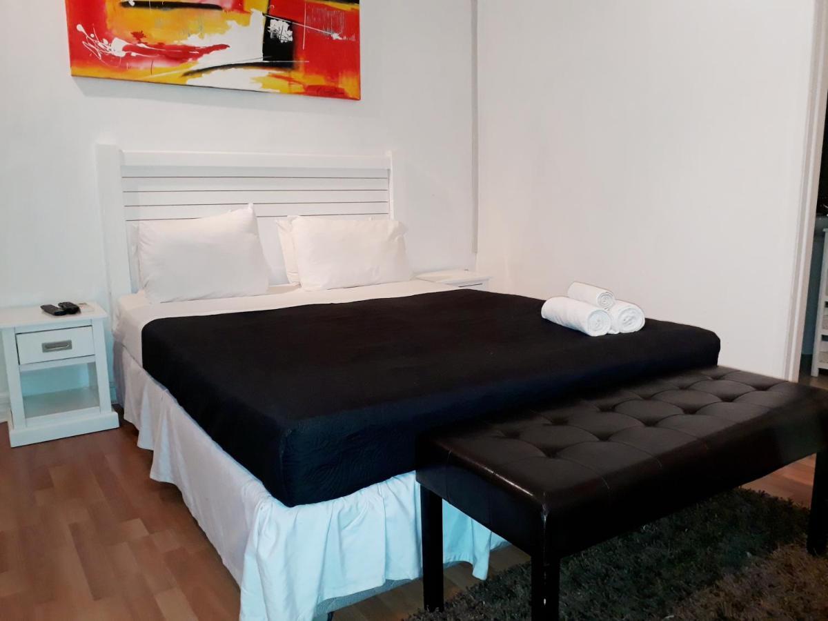 Casona Santa Lucia * Santiago