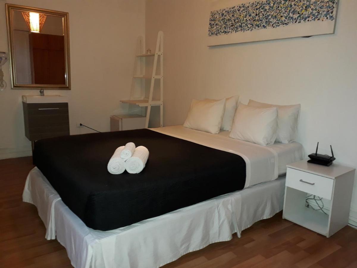 Casona Santa Lucia * Santiago