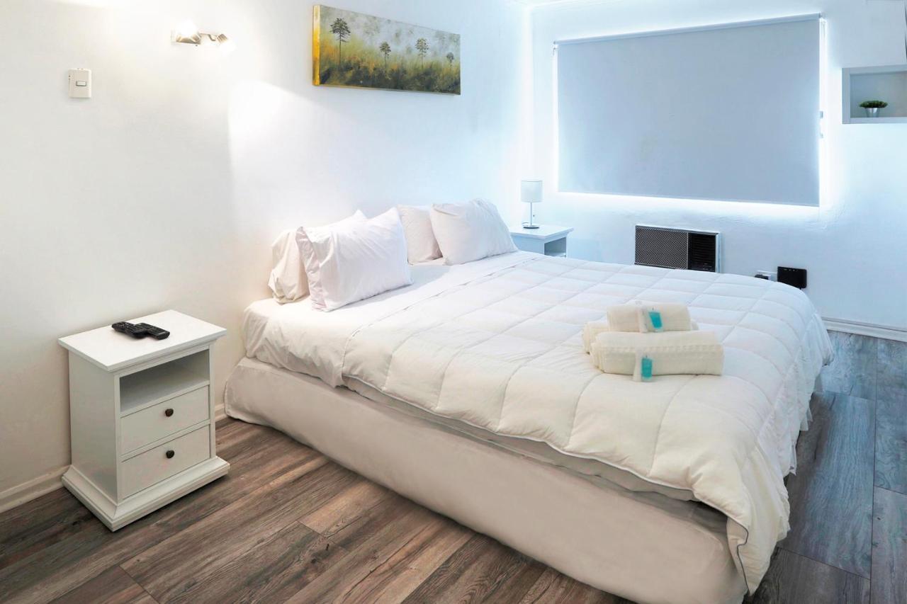 Motel Casona Santa Lucia