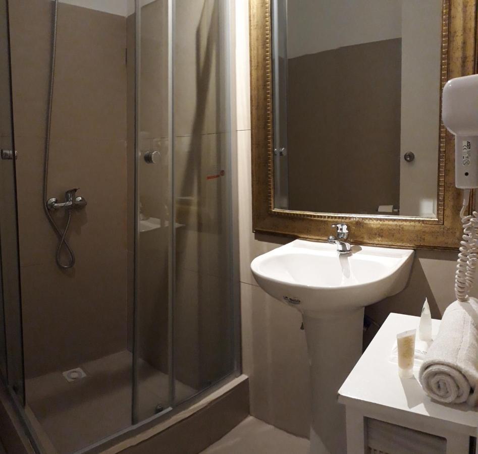 Motel Casona Santa Lucia Santiago