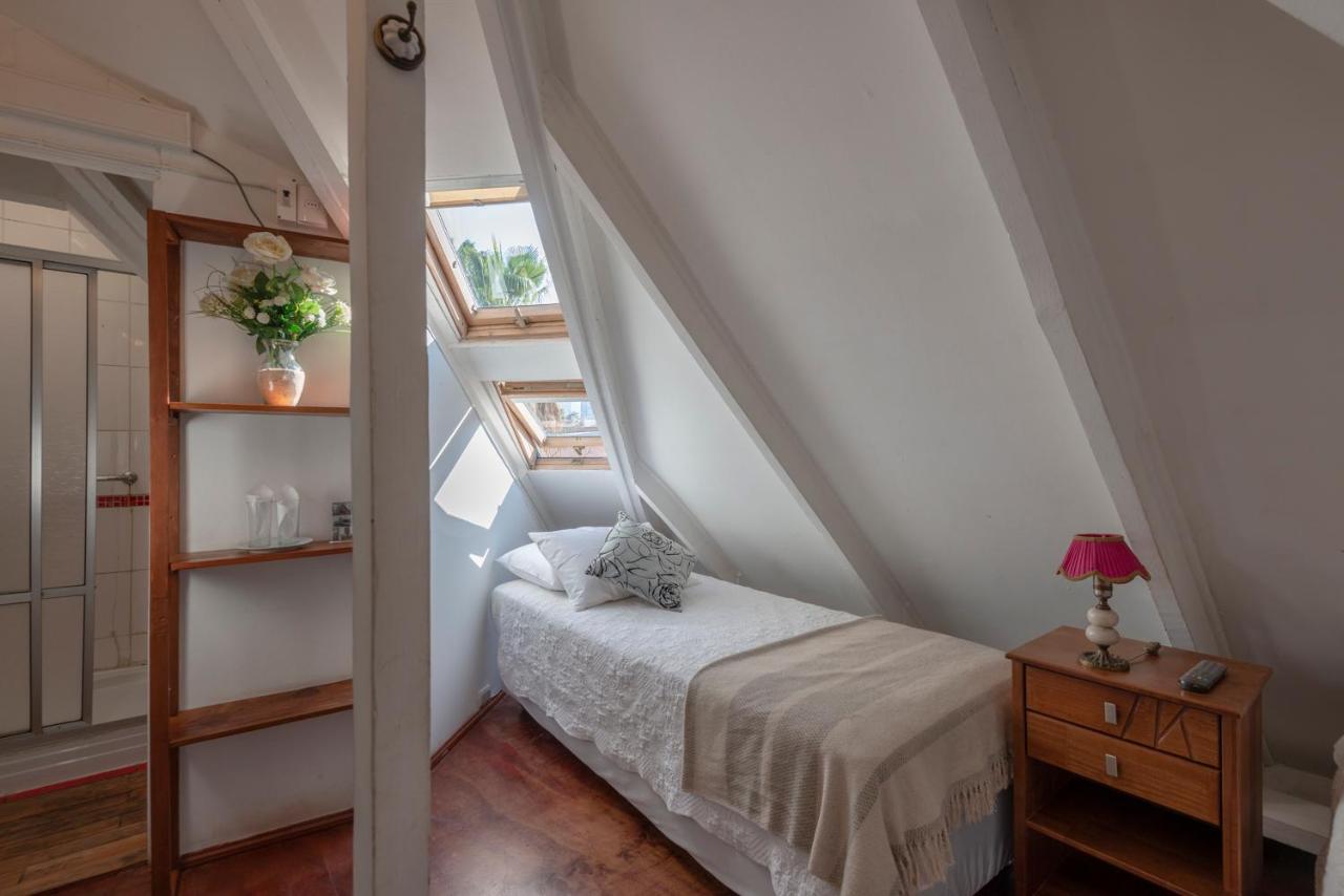 Bed & Breakfast Providencia Bed & Breakfast Santiago