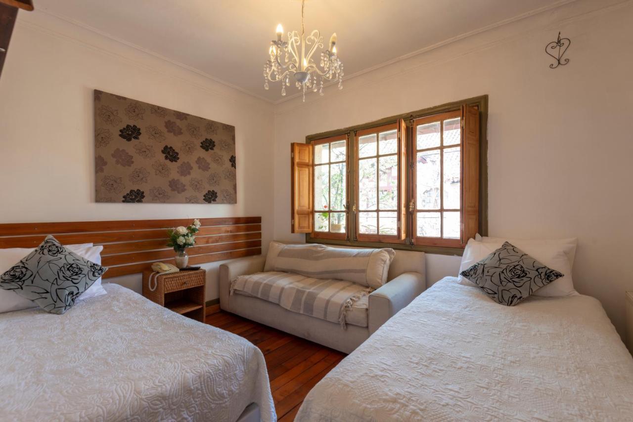 Providencia Bed & Breakfast Bed & Breakfast Santiago