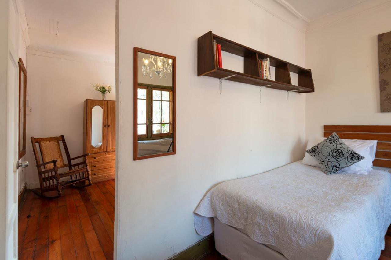 Providencia Bed & Breakfast Bed & Breakfast Santiago