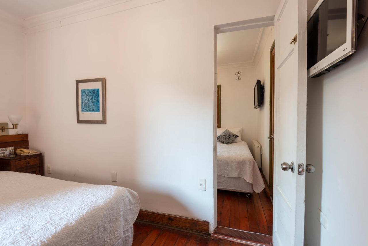 Providencia Bed & Breakfast Bed & Breakfast Santiago