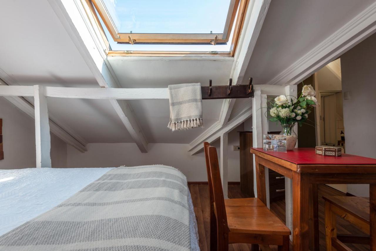 Providencia Bed & Breakfast 3* Santiago