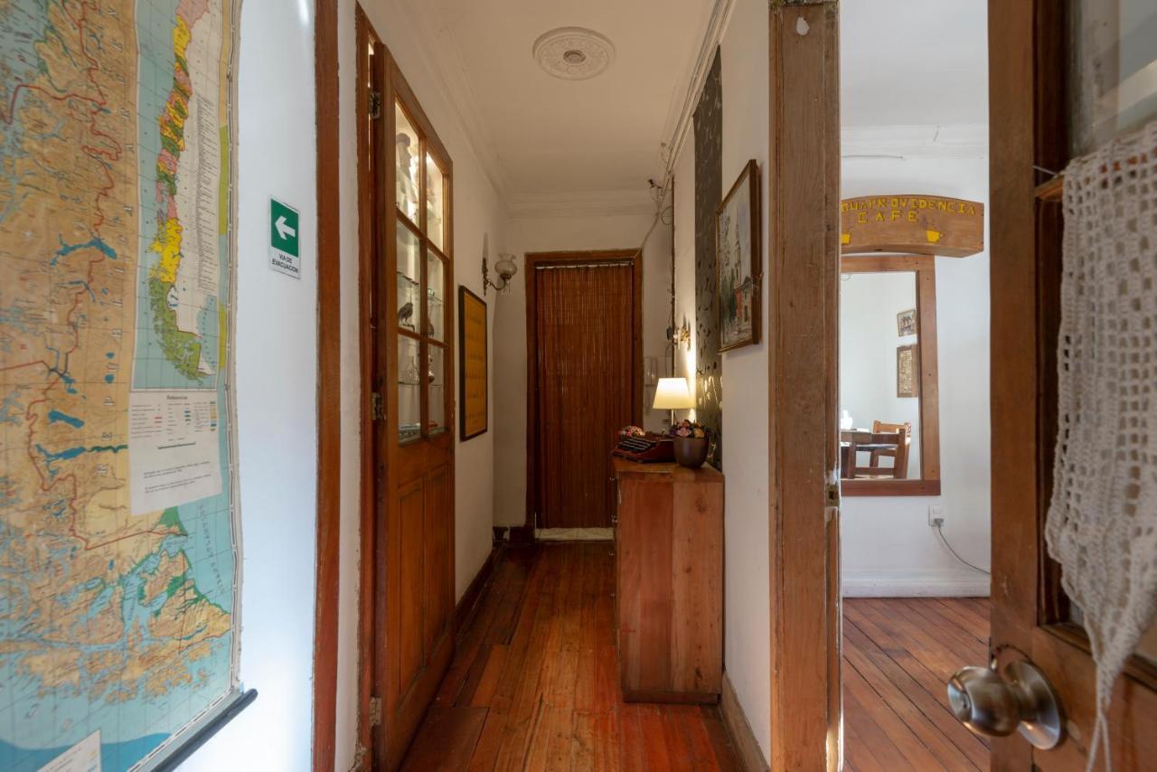 Providencia Bed & Breakfast Santiago