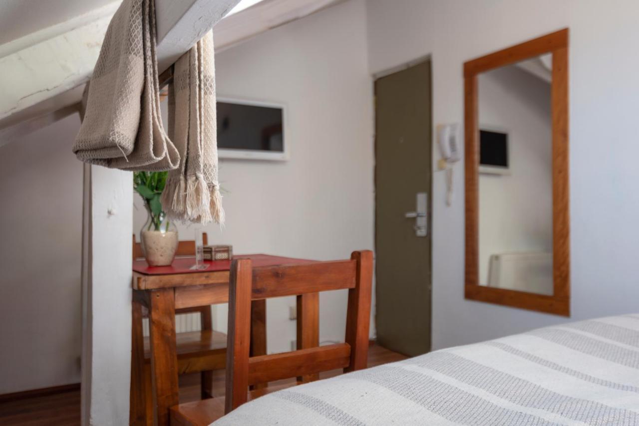 Providencia Bed & Breakfast Bed & Breakfast