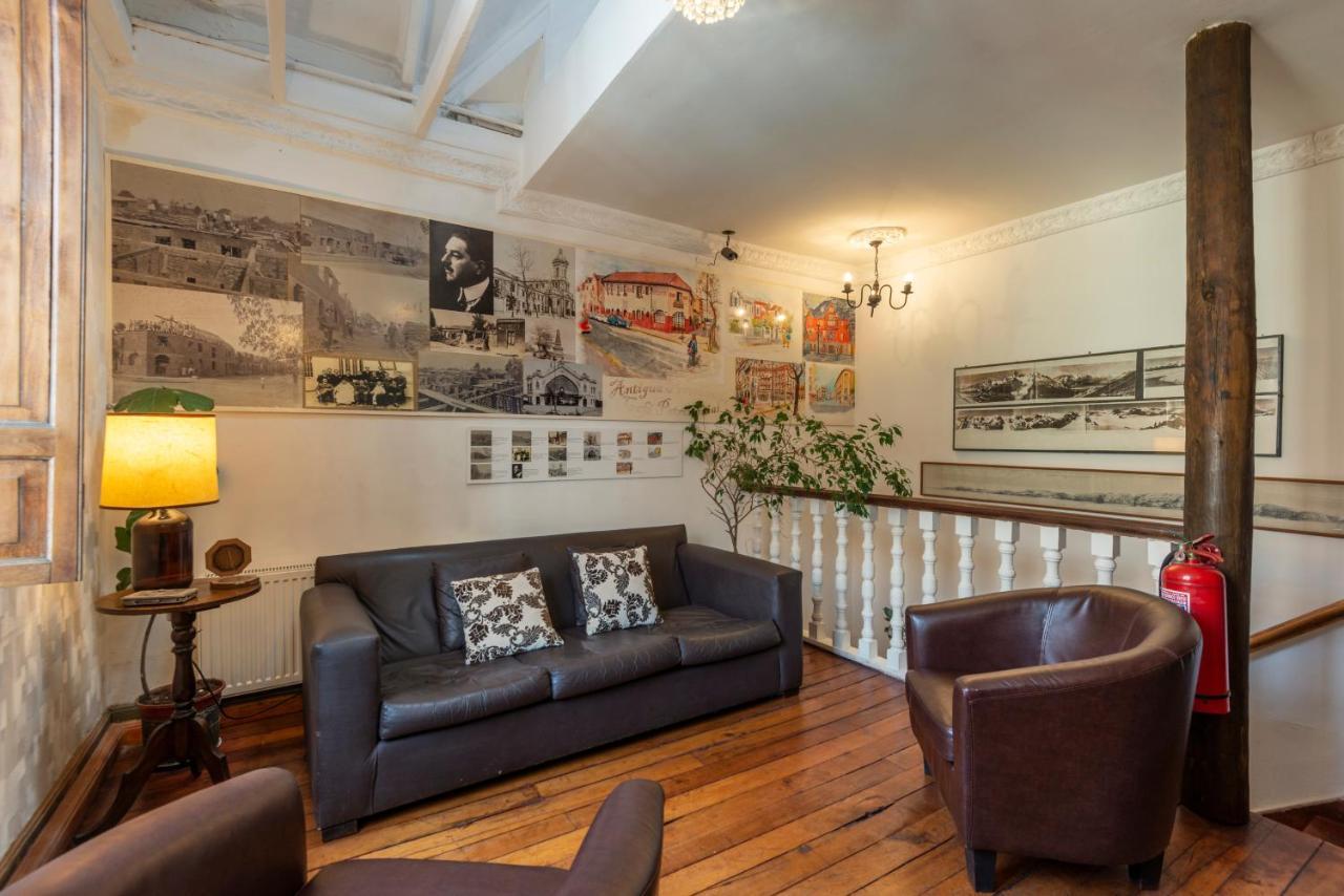 Bed & Breakfast Providencia Bed & Breakfast 3*