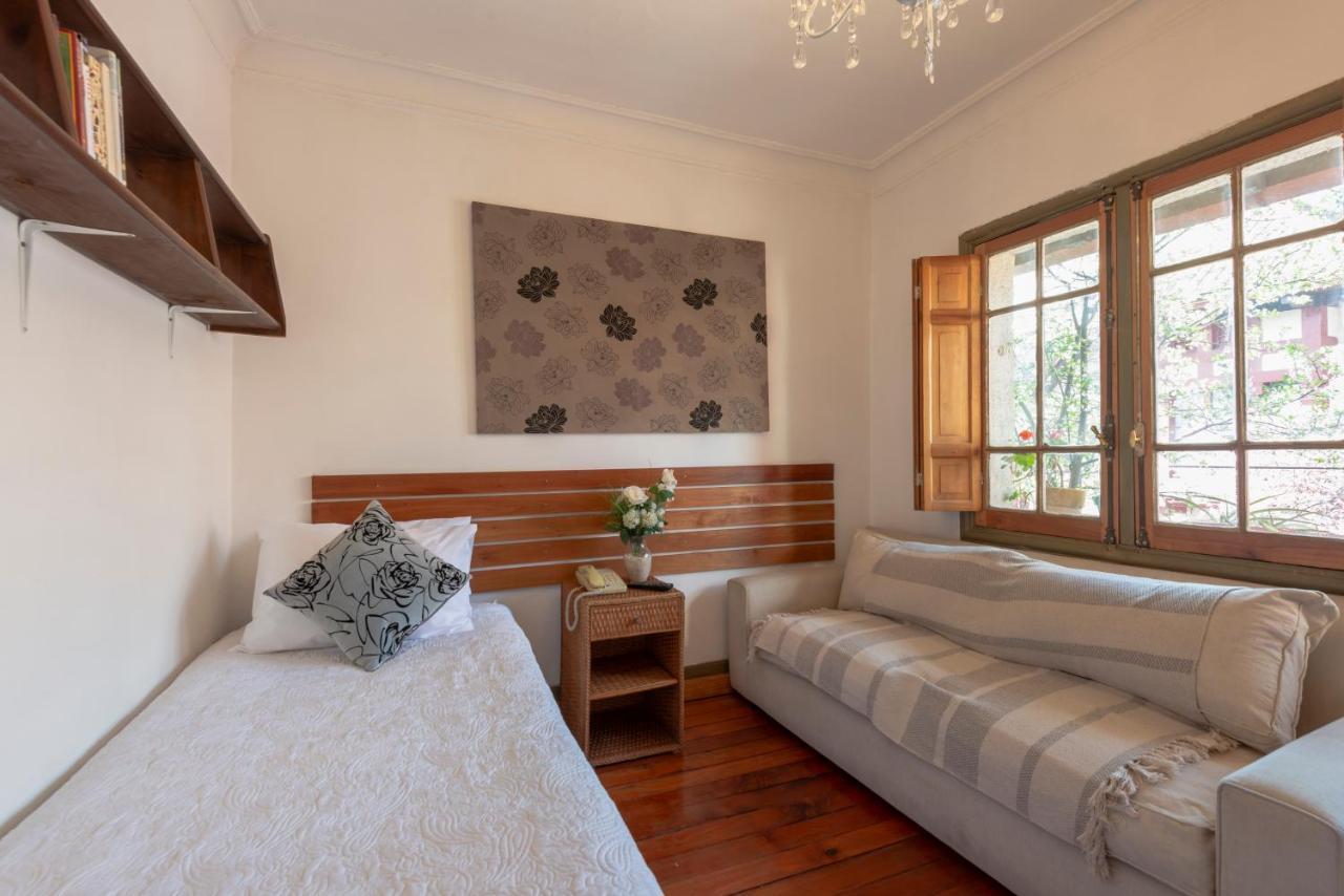 Bed & Breakfast Providencia Bed & Breakfast Santiago
