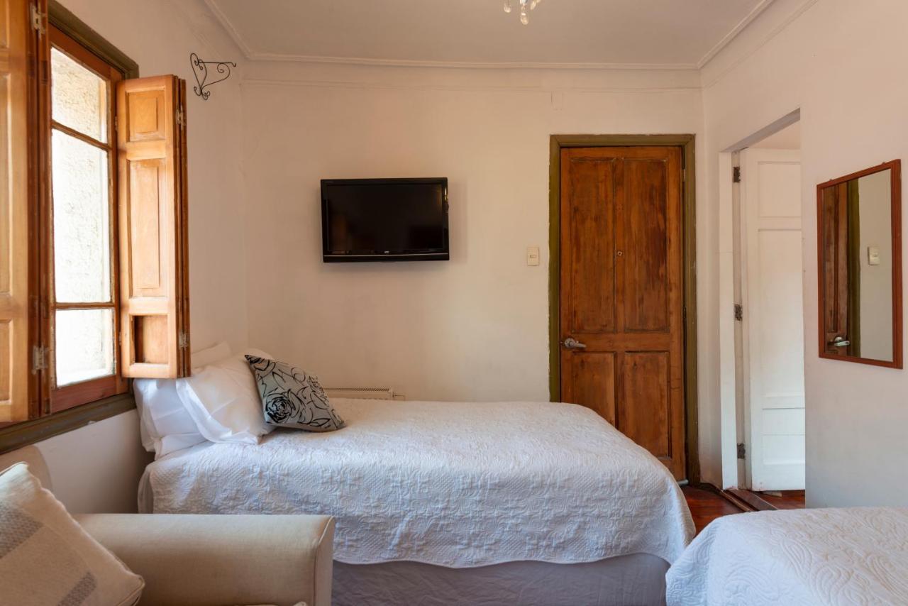 Providencia Bed & Breakfast Bed & Breakfast