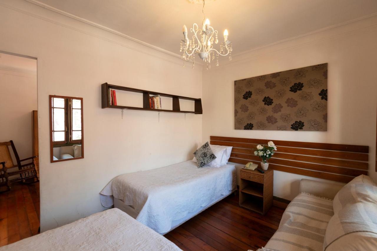 Bed & Breakfast Providencia Bed & Breakfast