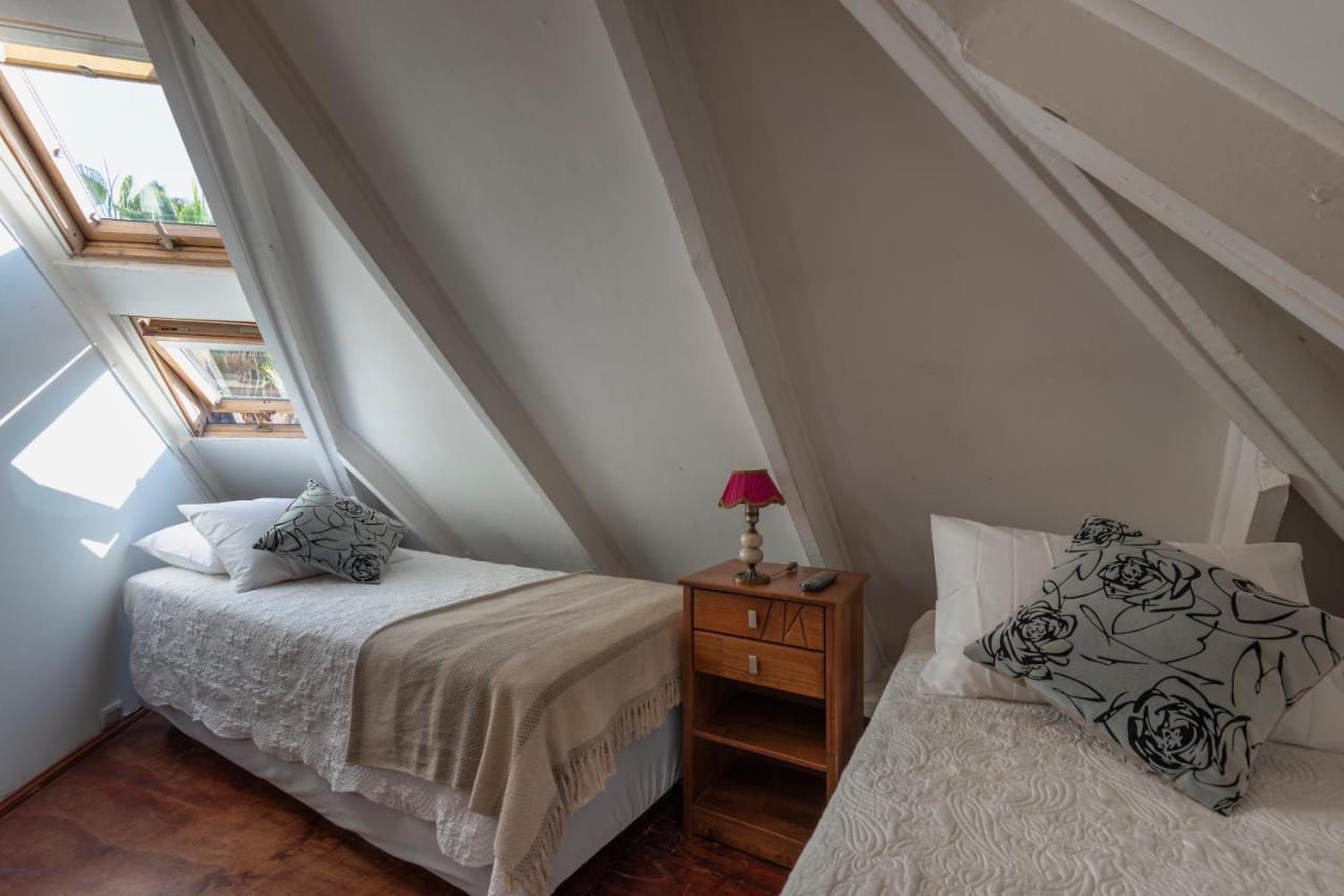 Providencia Bed & Breakfast Bed & Breakfast