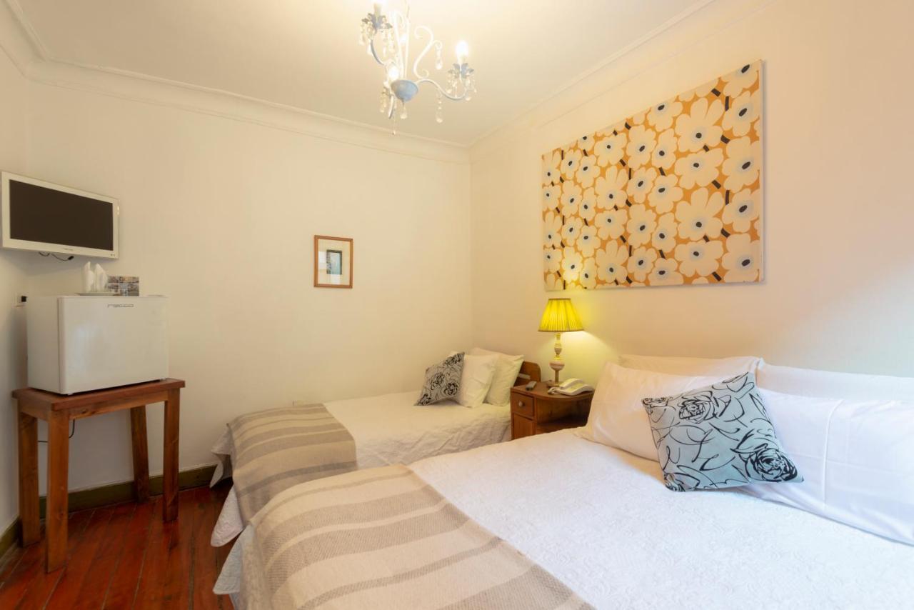 Providencia Bed & Breakfast Santiago