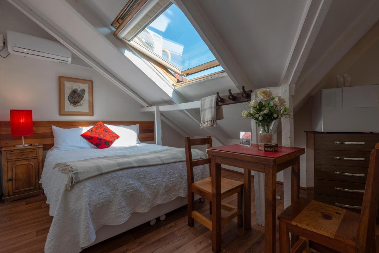 Providencia Bed & Breakfast Bed & Breakfast 3*