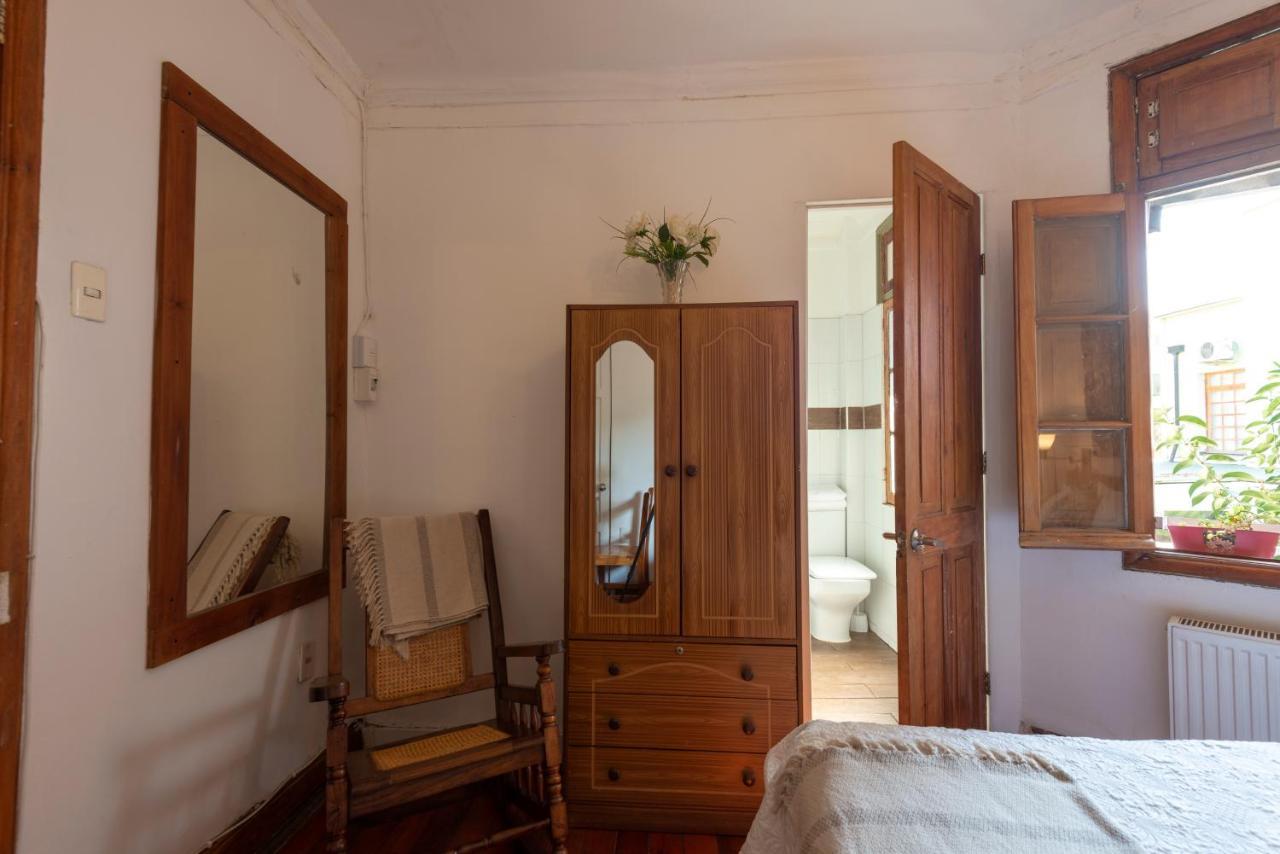 Providencia Bed & Breakfast Santiago