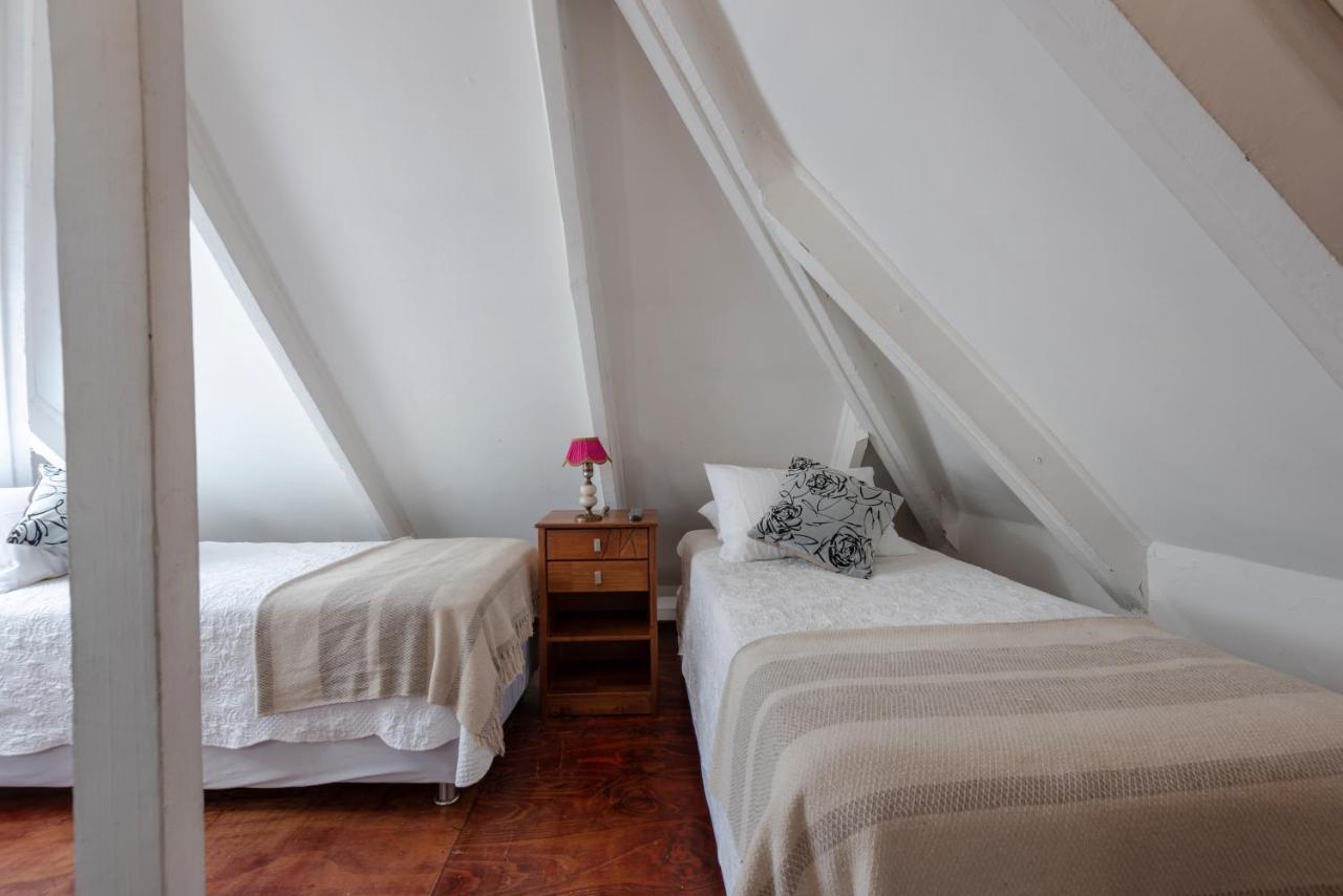 Bed & Breakfast Providencia Bed & Breakfast