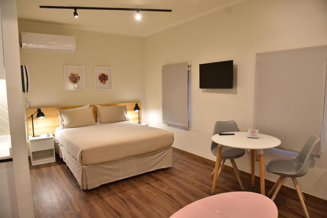 Apartamento Edificio Nueva Bueras *
