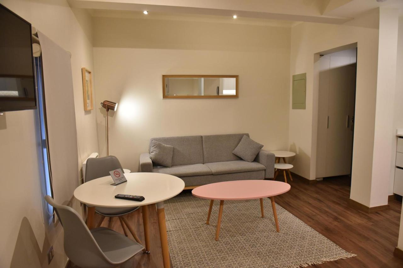 Apartment Edificio Nueva Bueras