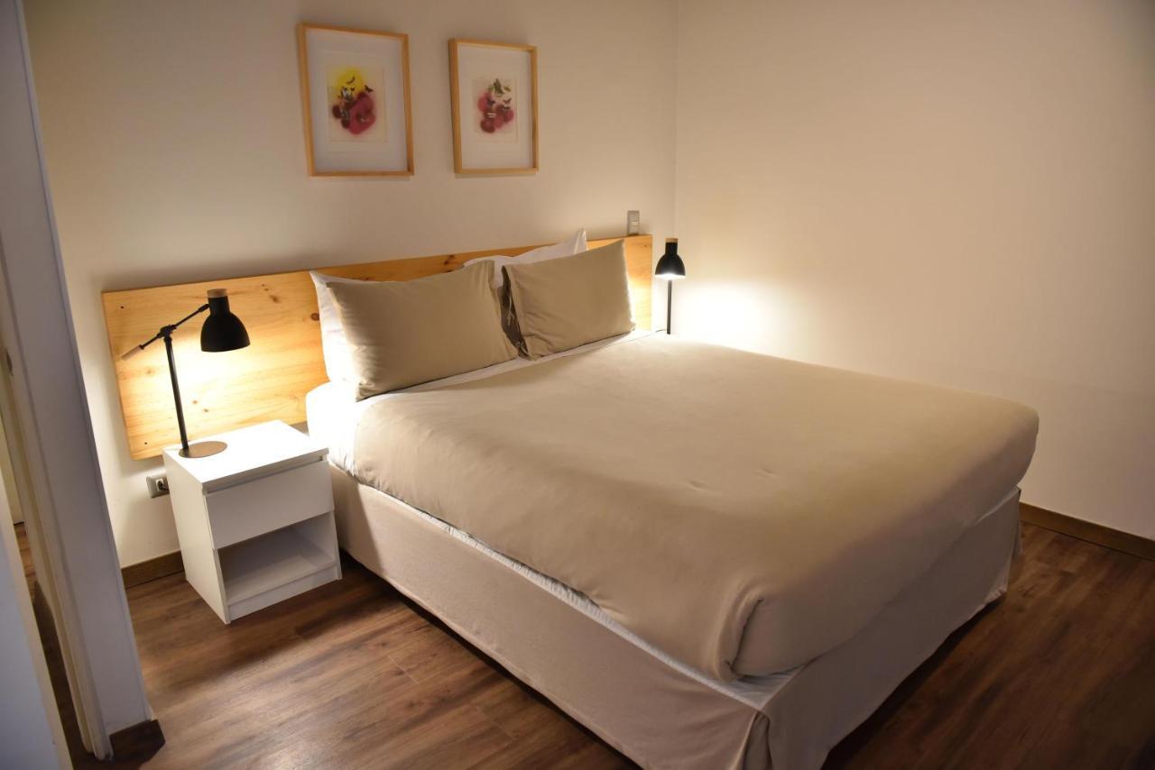 Apartamento Edificio Nueva Bueras Santiago de Chile