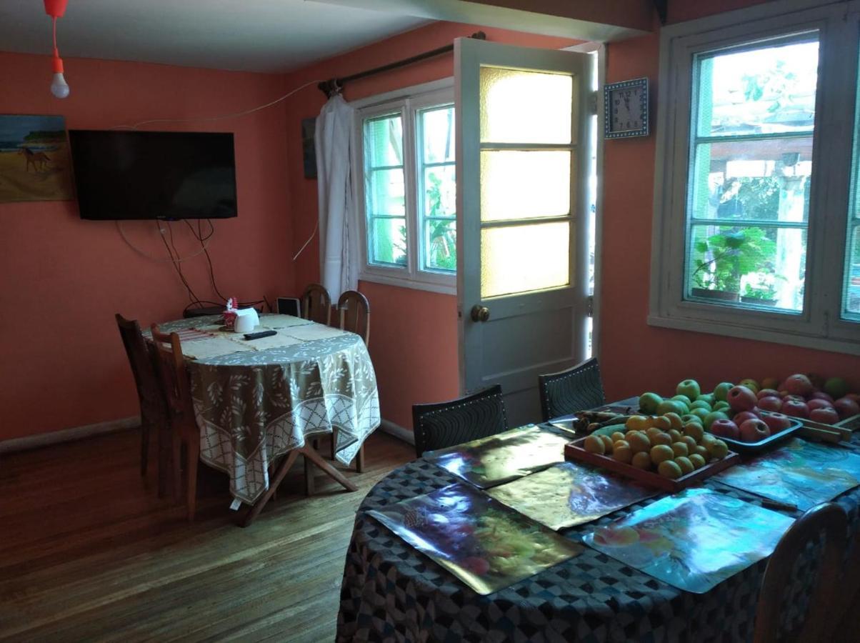 Homestay Gatos De Campo