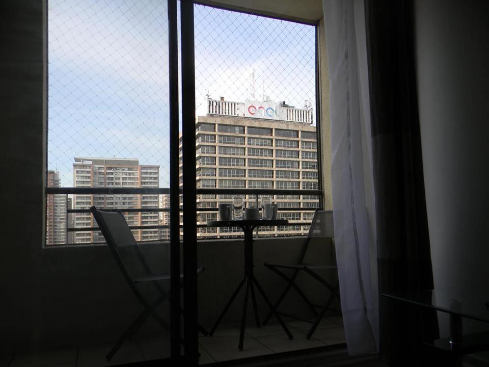 Ba Santiago