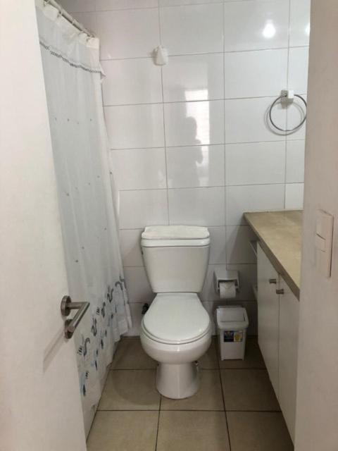 Ba Apartment *