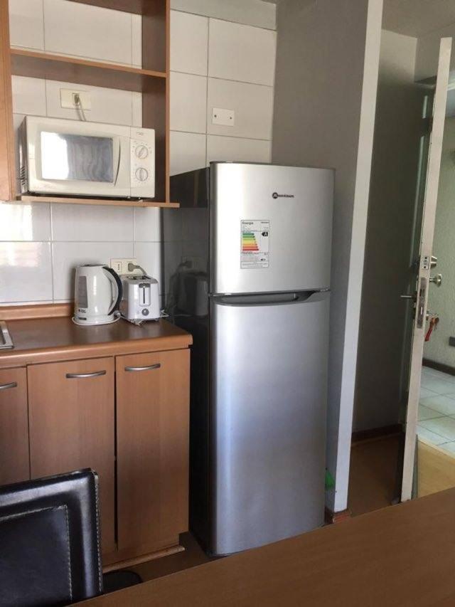 Apartment Ba Santiago