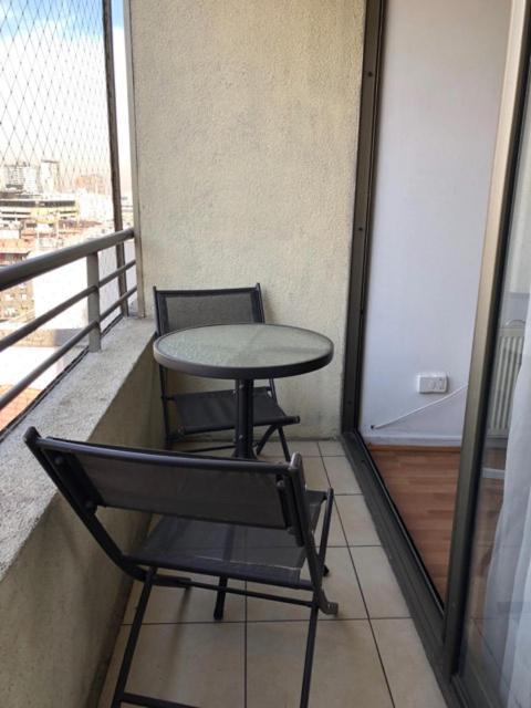 Ba Apartment